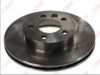 ABE C3W026ABE Brake Disc